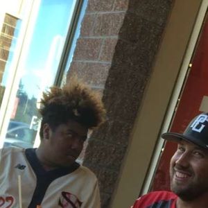 Meet your Posher, Jayce